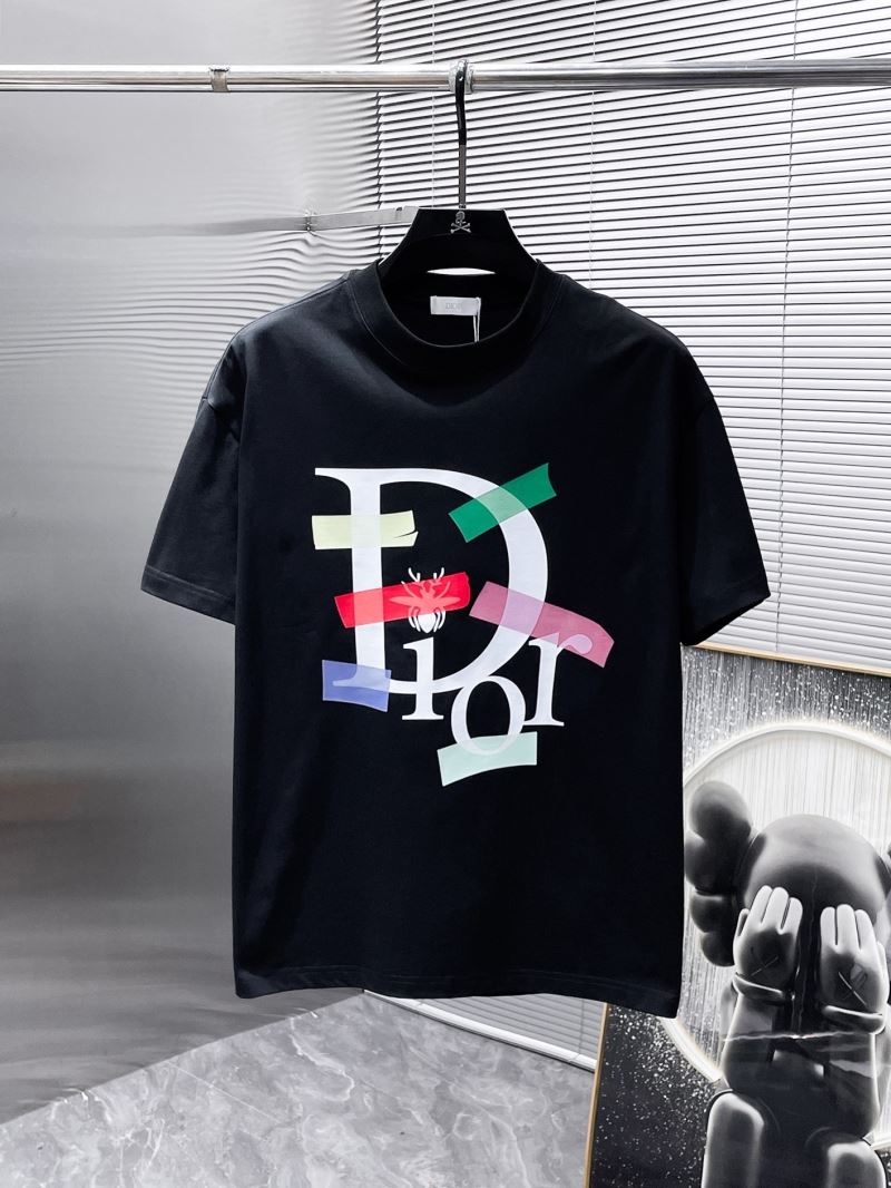 Christian Dior T-Shirts